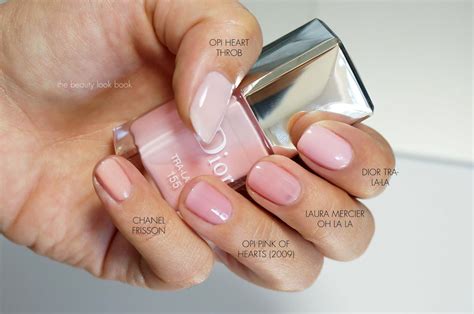 dior nagellack love|dior nail lacquer.